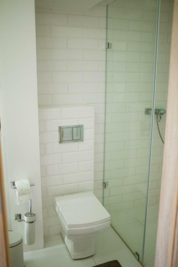 Flat White Apartament Pultusk Apartment Ngoại thất bức ảnh